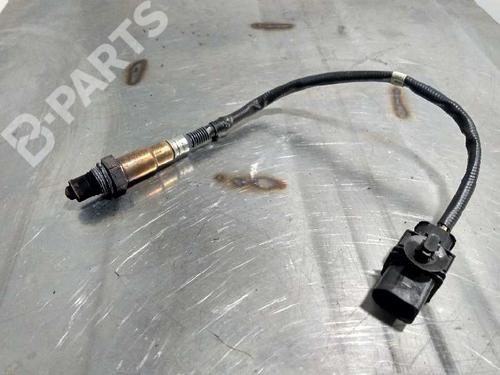 Elektronisk sensor MERCEDES-BENZ A-CLASS (W176) A 180 CDI / d (176.012) (109 hp) 10752425
