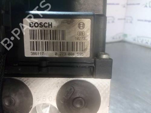 ABS pump SSANGYONG REXTON / REXTON II (GAB_) 2.9 TD | BP11363963M43 
