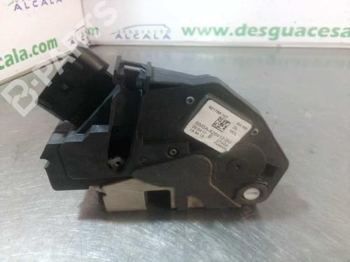 Rear right lock FORD FOCUS III 2.3 RS AWD | BP10751686C99 
