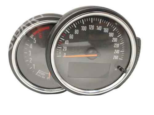 Used Instrument cluster Instrument cluster MINI MINI (F56) Cooper D (116 hp) 40506958 40506958