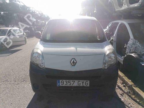 Headlight switch RENAULT KANGOO / GRAND KANGOO II (KW0/1_) 1.5 dCi 70 (KW0V, KW0A) | BP32060211I24 - Image 5