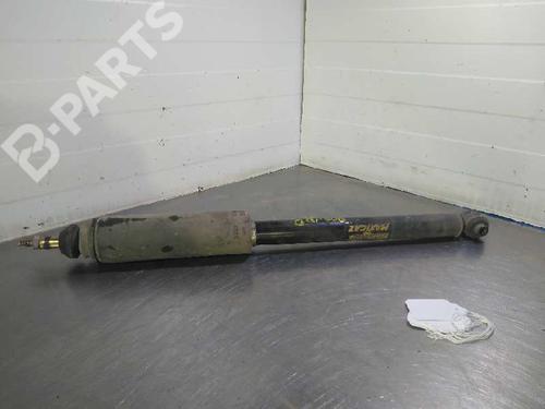 Right rear shock absorber FIAT STILO (192_) 1.9 JTD (192_XE1A) | BP10928684M19 