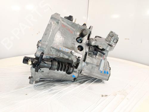 Gearbox OPEL COMBO Box Body/MPV (K9) 1.5 D | BP32262191M3 