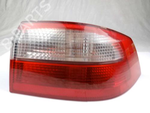 Used Right taillight Right taillight 17678663 17678663