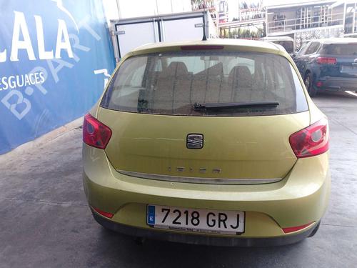 Headlight switch SEAT IBIZA IV (6J5, 6P1) 1.9 TDI | BP27624508I24 - Image 6