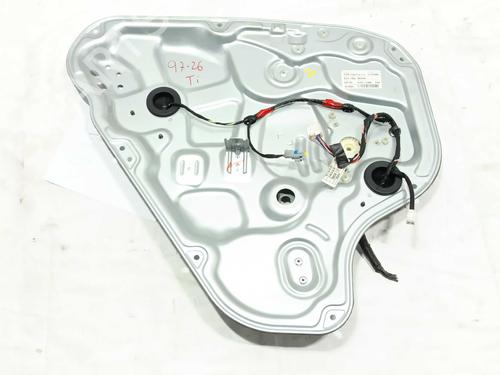 Rear left window mechanism HYUNDAI i30 (FD) 1.6 CRDi | BP32419944C24 - Image 2