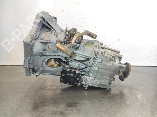 Gearbox IVECO DAILY III Van 65 C 15 | BP13100704M3 
