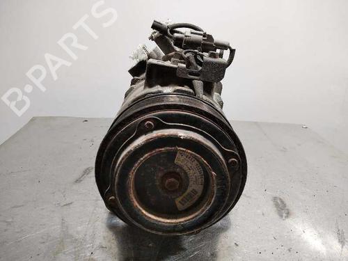 Used AC compressor AC compressor 10093529 10093529