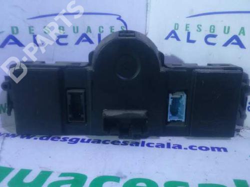 Climate control RENAULT MEGANE II (BM0/1_, CM0/1_)  | BP9989324I5 