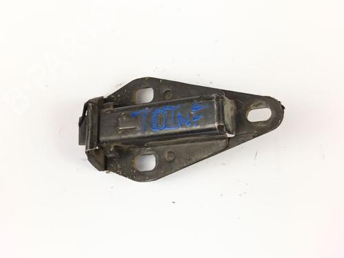 Used Tailgate lock RENAULT RAPID Box Body/MPV (F40_, G40_) 1.6 D (F404) (55 hp) 31956374