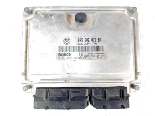 Used Engine control unit (ECU) Engine control unit (ECU) 18345158 18345158