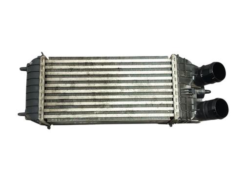 Intercooler Intercooler PEUGEOT 2008 II (UD_, US_, UY_, UJ_, UR_, UC_) 1.5 BlueHDI 100 (102 hp) 33873654 33873654