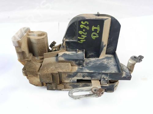 Used Front left lock Front left lock 28519290 28519290