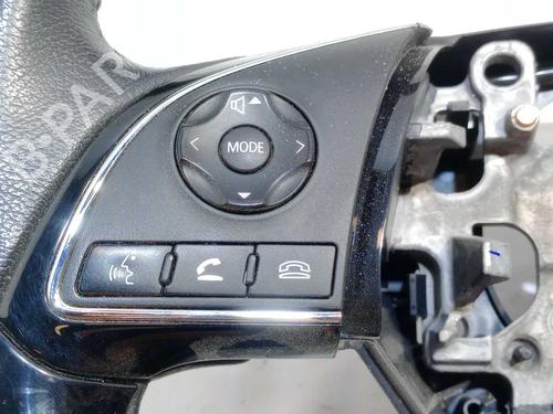 Steering wheel MITSUBISHI MIRAGE / SPACE STAR VI Hatchback (A0_A) 1.2 (A03A) | BP18485649C49 - Image 4