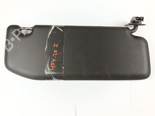 Left sun visor PEUGEOT 2008 II (UD_, US_, UY_, UJ_, UR_, UC_) 1.2 PureTech 130 (USHNS, URHNS) | BP28481473I1