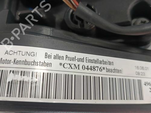 Engine AUDI A1 (8X1, 8XK) 1.6 TDI | BP38912399M1 - Image 4