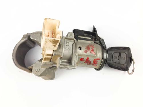 Used Ignition barrel Ignition barrel ISUZU D-MAX II (TFR, TFS) 1.9 Ddi 4x4 (TFS87J) (163 hp) 36236900 36236900