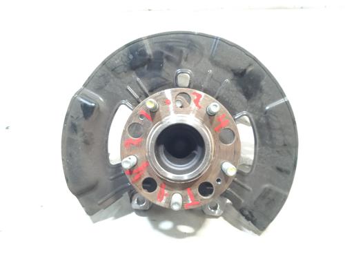 Mozzo posteriore sinistro Mozzo posteriore sinistro KIA SPORTAGE V (NQ5) [2021-2026] 34630051 34630051