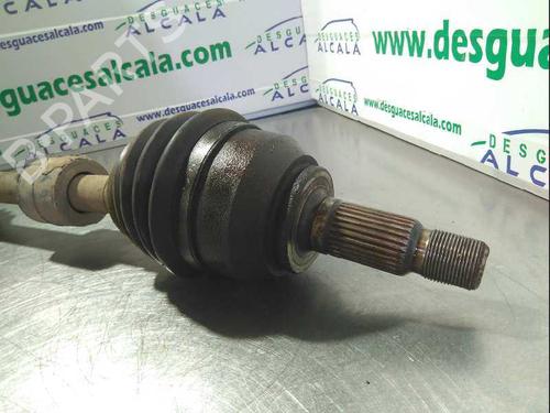 Left front driveshaft ROVER 75 (RJ) | BP10958989M38 - Image 3