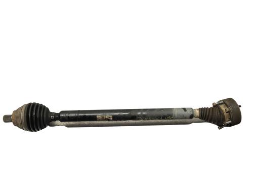 Used Right front driveshaft Right front driveshaft SKODA YETI (5L) 2.0 TDI (110 hp) 29355678 29355678