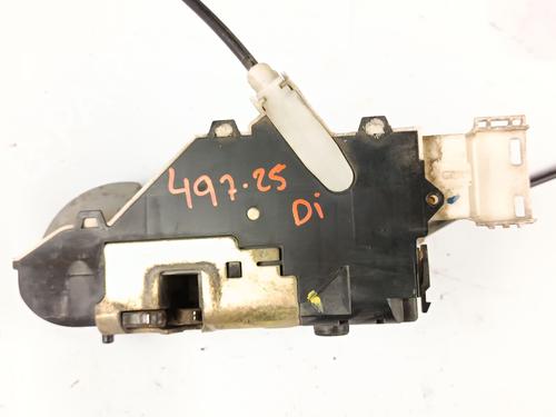 Front left lock CITROËN C4 Coupe (LA_) 1.4 16V | BP28623226C98 
