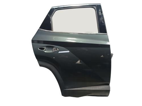 Used Right rear door HYUNDAI TUCSON (NX4E, NX4A) 1.6 T-GDi (150 hp) 32435573