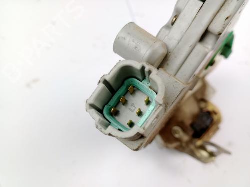 Rear left lock NISSAN TERRANO II (R20) 2.7 TDi 4WD | BP24298081C100 