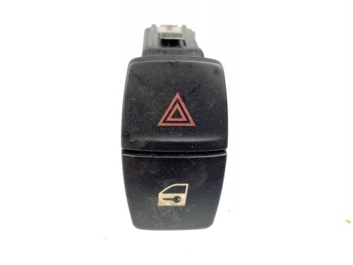 Used Warning switch Warning switch BMW 1 (F20) 118 d (143 hp) 20313119 20313119