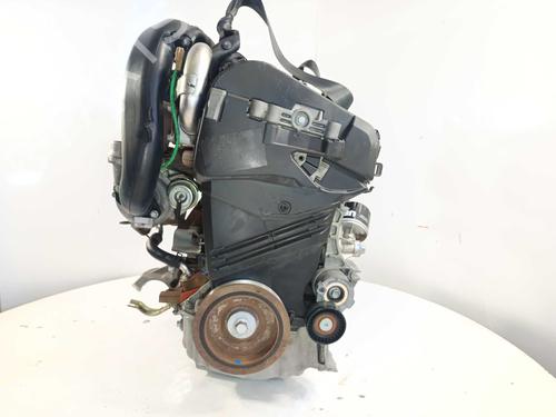 Used Engine Engine RENAULT KANGOO / GRAND KANGOO II (KW0/1_) 1.5 dCi 75 (KW07, KW10, KW04) (75 hp) 35804839 35804839