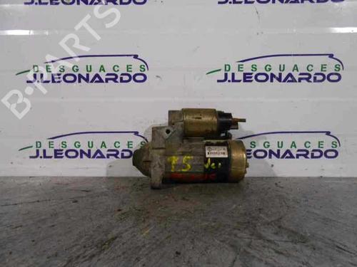 Used Starter Starter RENAULT MODUS / GRAND MODUS (F/JP0_) 1.5 dCi (FP0D, JP0D) (82 hp) 11247641 11247641
