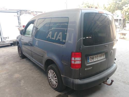 Electronic module VW CADDY III MPV (2KB, 2KJ, 2CB, 2CJ) 1.6 TDI | BP36032948M83 - Image 8