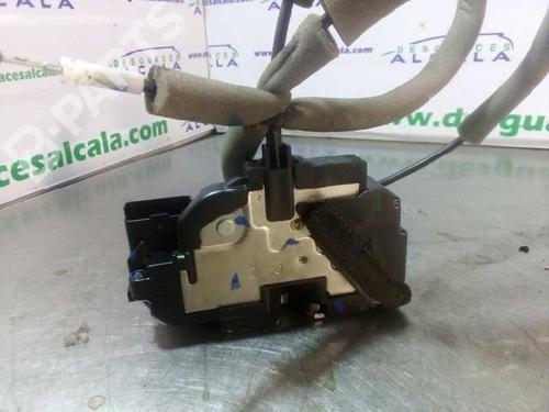Front right lock NISSAN PULSAR Hatchback (C13)  | BP9995029C97 