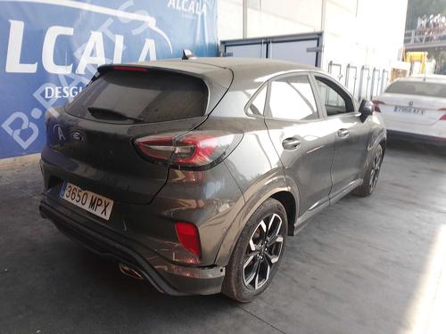 Espelho interior FORD PUMA (J2K, CF7) 1.0 EcoBoost mHEV | BP27320044I6  - Image 5