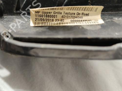 Grill JEEP COMPASS (MP, M6, MV, M7) 1.4 MultiAir | BP34223994C40 - Image 5