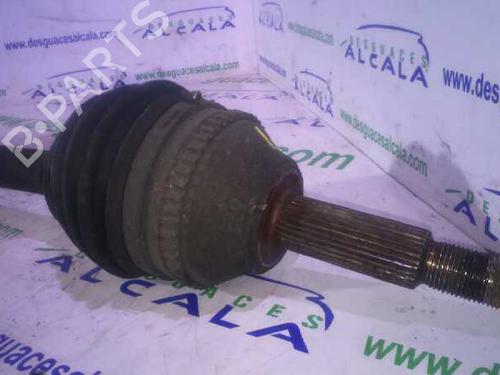 Right front driveshaft FORD TRANSIT Van (FA_ _) | BP10959546M39 - Image 2