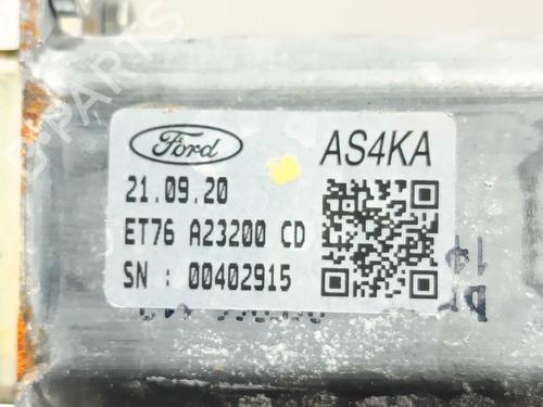 Front right window mechanism FORD TRANSIT COURIER B460 Box Body/MPV 1.5 TDCi | BP31799779C23 - Image 4