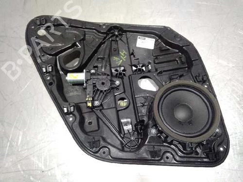 Rear left window mechanism VOLVO V40 Hatchback (525) | BP10752257C24 - Image 2