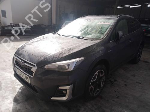 Left sun visor SUBARU XV (GT) 2.0 i e-BOXER AWD (GTE) | BP31862534I1 - Image 7