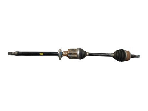 Used Right front driveshaft Right front driveshaft CHEVROLET TRAX 1.7 TD (131 hp) 34446170 34446170