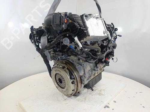 Engine FORD FOCUS IV (HN) 1.5 EcoBlue | BP37758901M1 - Image 11