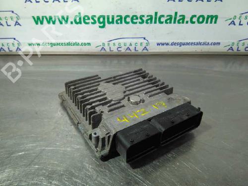 Used Engine control unit (ECU) Engine control unit (ECU) 9991393 9991393