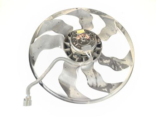 Radiator fan HYUNDAI TUCSON (TL, TLE) 1.7 CRDi | BP30316485M35