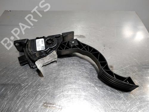 Used Pedal Pedal FORD FOCUS III 1.6 TDCi (95 hp) 10028378 10028378