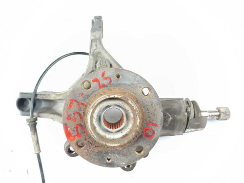 Used Left front steering knuckle Left front steering knuckle 29314243 29314243