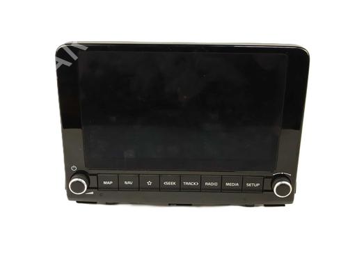 Used Display monitor Display monitor KIA STONIC (YB) 1.2 CVVT (84 hp) 40121381 40121381