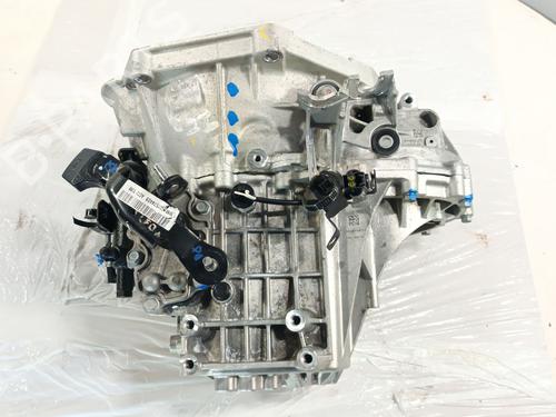 Gearbox HYUNDAI i10 III (AC3, AI3) 1.0 MPi | BP31048323M3 
