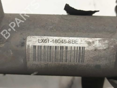 Right front shock absorber FORD KUGA III (DFK) 2.5 Duratec Plug-in-Hybrid | BP31811040M17 - Image 4