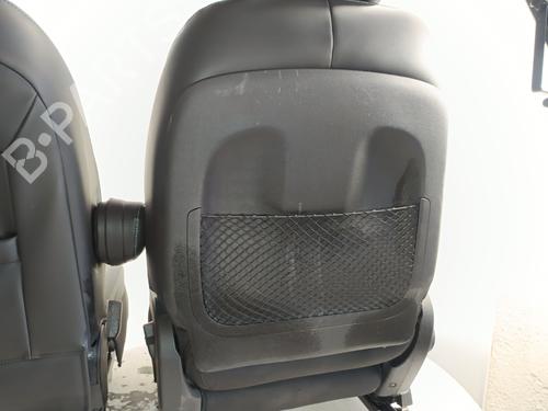 Seats set CHEVROLET TRAX 1.7 TD | BP34446290C78  - Image 16