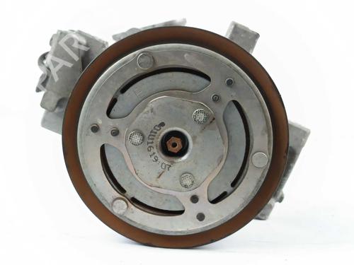 Used AC compressor AC compressor JEEP RENEGADE SUV (BU, B1, BV) 1.6 CRD (120 hp) 29125539 29125539