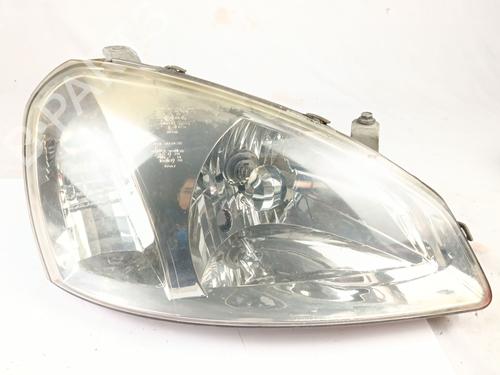Used Right headlight TATA INDICA 1.4 D (53 hp) 30274189